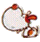 °³